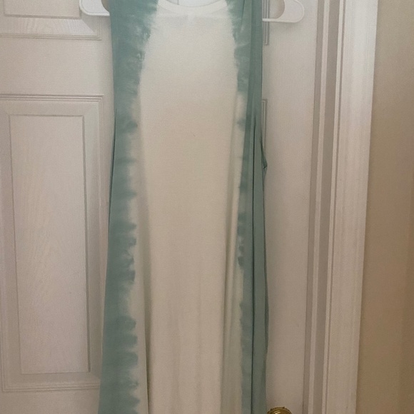 RVCA Tie-Dyed Dress - Picture 3 of 6